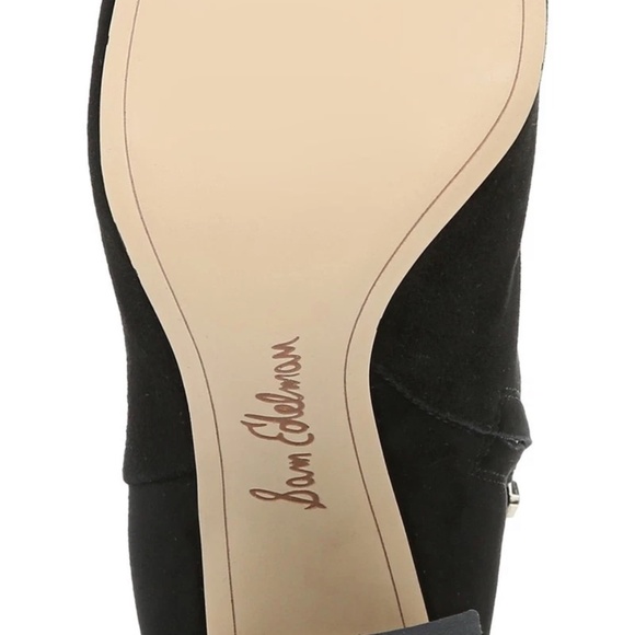 Sam Edelman Women's, Codie Boot NIB - Picture 6 of 9